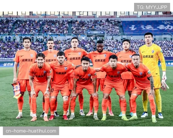 津门虎近3轮全胜不失球 云南玉昆遭遇6场不胜困境