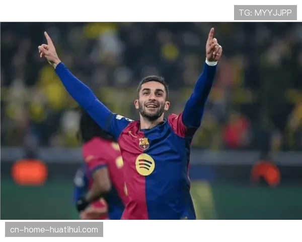 巴萨费兰托雷斯轮换前锋 进攻端多面手角色灵活